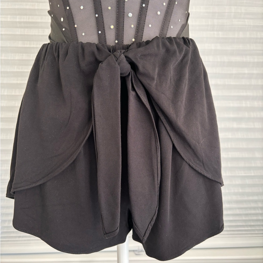 Gianni Bernini Roomie Dress Shorts